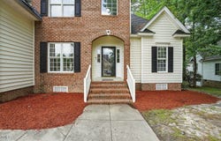 3020 Woods Walk Way, Rocky Mount, NC 27804