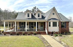 750 Maud Rd, Cherokee, AL 35616