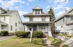 430 Ridgeway Avenue, Rochester, NY 14615