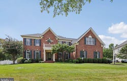 20255 KIAWAH ISLAND Drive, ASHBURN, VA 20147
