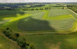 Lot 6 11.5 Acres Hefty Road, Monticello, WI 53570