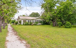 817 W Long Street, Stephenville, TX 76401