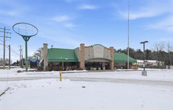 143 N DIVISION STREET, Stevens Point, WI 54481