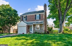 107 S NORWINDEN Drive, SPRINGFIELD, PA 19064