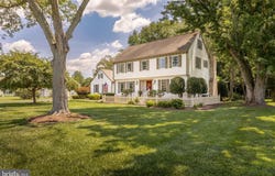 5703 ROYAL MILE BOULEVARD, SALISBURY, MD 21801