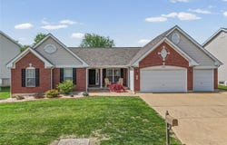 1809 Cairo Drive, Festus, MO 63028