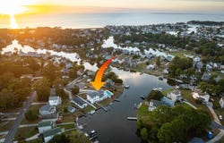 104 Inlet Court lot: 84 & 85, Kill Devil Hills, NC 27948
