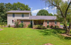 1710 Clarks Creek Road, Henderson, TN 38340
