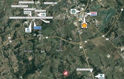 3227 County Road 2004, Corsicana, TX 75110