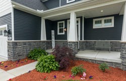 19921 E Breton Court, Chelsea, MI 48118
