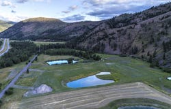 NHN Bonita Ranger Station Road, Clinton, MT 59825