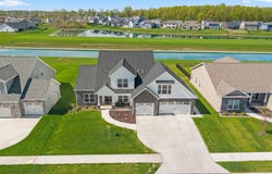 13909 Stone Table Boulevard, Fort Wayne, IN 46845-0149