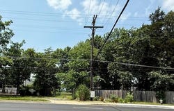 6807 ALLENTOWN ROAD, TEMPLE HILLS, MD 20748