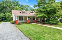 723 Elk Spur Street, Elkin, NC 28621