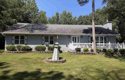 W1760 White Lake Court, Montello, WI 53949
