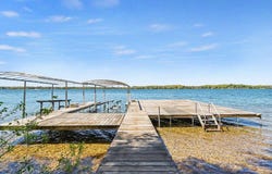 4630 E Gull Lake Drive, Hickory Corners, MI 49060