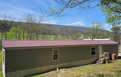 2273 ENTRIKEN CEMETERY, ENTRIKEN, PA 16638