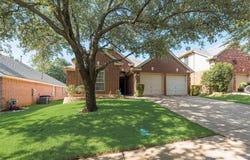 4804 Buckskin Drive, Fort Worth, TX 76137