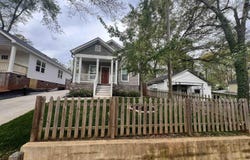 11 Baxter Street, Greenville, SC 29607