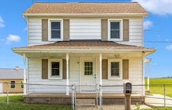 4215 HARNEY ROAD, TANEYTOWN, MD 21787