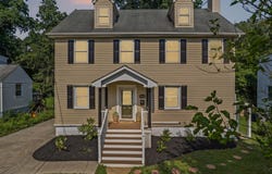 2907 ADAMS PLACE, FALLS CHURCH, VA 22042