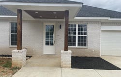 1012 Thomas Road, Blue Springs, MS 38828