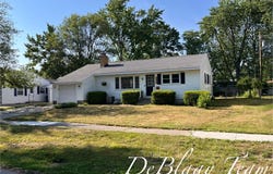 1056 Sherwood Road, Muskegon, MI 49441