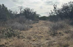 County Road, Winchell, TX 76827
