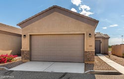 846 N PUEBLO Drive, Casa Grande, AZ 85122