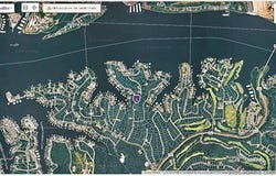 Grand View Drive lot: #434, Porto Cima, MO 65079