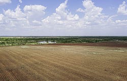 Highway 25 S, Electra, TX 76360