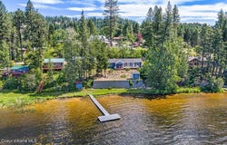 13075 S Shore Dr, Cataldo, ID 83810