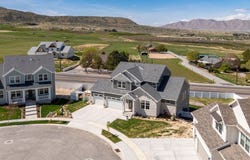 686 W EAGLECREST Cir, Elk Ridge, UT 84651