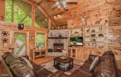 1624 W Ski View Drive, Sevierville, TN 37876