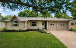 1221 Greenway Drive, Mesquite, TX 75149