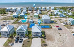 472 RHONDA DEL SOL Circle, Port St. Joe, FL 32456