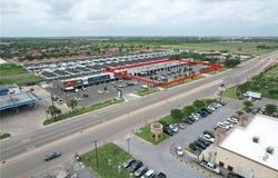 205 W Nolana Loop, San Juan, TX 78589