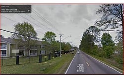 Three Rivers Road, Gulfport, MS 39503