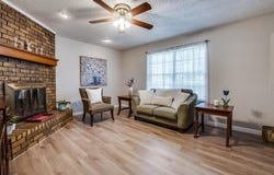 408 Hallmark Drive, Arlington, TX 76011