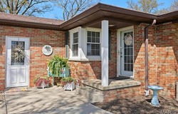 21510 Keyesport Road, Keyesport, IL 62253