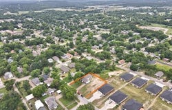 206 S Mounds Street, Sapulpa, OK 74066