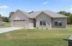 14 Morning Sun Cove, Greenbrier, AR 72058