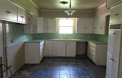1407 Bonham Street, Commerce, TX 75428