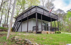 1870 Brier Creek Road, Mammoth Cave, KY 42259