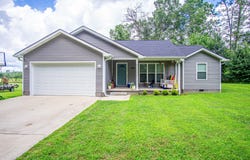 1792 Adams Road, Corbin, KY 40701