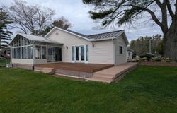 488 N Huron Road, Au Gres, MI 48703