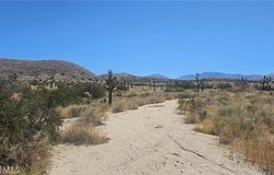 0 Avenue X / 136th St E, Pearblossom, CA 93553