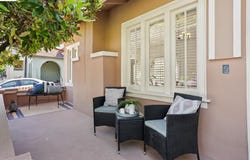 3244 Fernside Blvd, Alameda, CA 94501