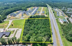 2226 Talmadge Road, Hampton, GA 30228