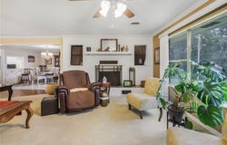 35464 Ridge RD, Poteau, OK 74953